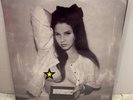 Lana Del Rey Did You Know That There's A Tunnel Under Ocean Blvd Explicit Cover
