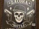 LA COKA NOSTRA A BRAND YOU CAN TRUST 2LP SEALED 1ST PRESS CYPRESS HILL ALC