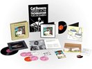 CAT STEVENS TEA FOR THE TILLERMAN DELUXE BOX SET 5 CD BLU RAY VINYL LP SEALED
