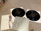 Stripped by Christina Aguilera (Vinyl Record, 2002, RCA)