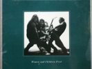 VAN HALEN Women And Children First Warner Bros HS 3415 ROCK SEALED 1980 33RPM