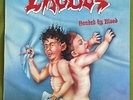 EXODUS / Bonded by blooe LP