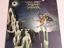 Uriah Heep Demons & Wizards Gatefold Sleeve 1972 Bronze Records VG+/VG+