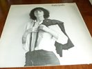 PATTI SMITH 33 RPM LP HORSES ROCK PUNK NEW WAVE ARISTA 1975