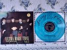 BEATLES -  TRAX VOL.2 SWINGIN PIG LP CLEAR BLU