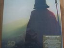 Wishbone Ash Argus 50 Anniversary Edition 7 Disc Box Set Limited Edition NEU OVP
