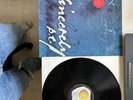 LP Sincerely P.T. ‎Same SIGI SCHWAB Schoof P. Trunk C. Cress Germany 1973