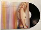 Britney Spears I'm A Slave 4 U (The Remixes) (2001, Vinyl, Jive) (1 LP Version)