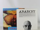 CHUMBAWAMBA 'Anarchy' Vinyl LP TPLP46 FC-GC 1994 - MTN