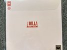RARE J Dilla Donut Shop Serato Stones Throw - Complete Set - Slip Mats Vinyl NM