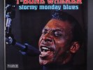 T-BONE WALKER: stormy monday blues BLUESWAY 12