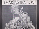 VARIOUS: fsm's sounds & songs of the demonstration  Free Speech Movement 12