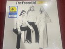 The Essential Chicks - Dixie Chicks Brand New 2x Record Yellow Color Vinyl 2021