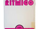 Paolo Ferrara - RITMICO LP  og. OBSESSIVE AFRO-FUNK BOSSA GROOVE Italian Library
