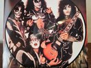 Kiss Smashes, Thrashes & Hits Picture Disc, EC+ LP, Vinyl, Limited Edition, Rare