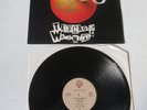 ANGELIC UPSTARTS Teenage Warning ORIGINAL 1979 UK 1ST PRESSING VINYL LP K56717