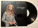 Britney Spears - Stronger 12’ Vinyl Single Remixes 2000 Miguel Migs
