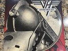 New VAN HALEN A Different Kind Of Truth Red Vinyl Record LP European Import 2021