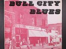 VARIOUS: bull city blues FLYRIGHT 12