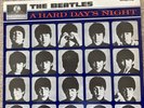The Beatles . A Hard Days Night. Original First Pressing.In Momo.
