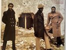 The Impressions - Times Have Changed - Original 1972 Curtom - With Promo Poster