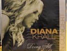 Diana Krall - Doing All Right - 2lp VINYL ALBUM    **LIKE NEW MINT**