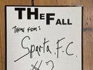 THE FALL - THEME FROM SPARTA FC #2  7