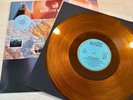 Depeche Mode Never Let Me Down Again (Split Mix) ORANGE VINYL NEAR MINT Mute