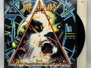 Def Leppard - Hysteria - 1987 US 1st Press Masterdisk (EX/NM) Ultrasonic Clean