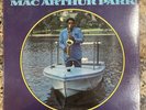 MONK HIGGINS MacArthur Park ABC/DUNHILL DS-50036 LP SEALED Original Press Rare
