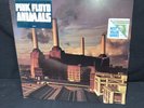 NEW PINK FLOYD - ANIMALS VINYL LP SEALED EARLY USA PRESS 1980 HYPE STICKER RARE