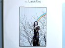 CAROLE KING WRITER: CAROLE KING/1st ALBUM RARE ORIG'70 ODE LP w/INSERT IN SHRINK
