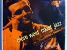 STAN GETZ w/BOB BROOKMEYER MORE WEST COAST JAZZ VERY RARE ORIG'56 NORGRAN LP