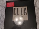 Led Zeppelin CODA Super Deluxe Vinyl and CD Boxset 2015 NEW - SEALED