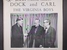 JIMMY SMITH: meets dock and carl, the virginia boys PINE MOUNTAIN 12