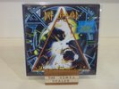 DEF LEPPARD - HYSTERIA - RARE LTD 30TH ANNIVERSARY ORANGE 2-LP (500) **N/MINT**