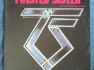 Twisted Sister  You Can’t Stop Rock ’N’ Roll  Vinyl LP  Estate Sale