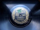 1398/ MARLENE DIETRICH-Lili Marlen englisch gesungen-Symphonie-78rpm Schellack