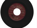 VOCAL GROUP 45 RPM - THE ROYAL JOKERS - ATCO RECORDS 
