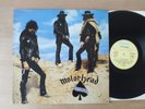 Motörhead - Ace Of Spades   1st Press GERMANY 1980   LP   Vinyl   vg+