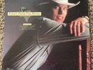 George Strait - Strait From The Heart (Record, 1982) Vinyl LP MCA 5320
