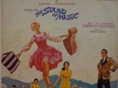THE SOUND OF MUSIC - FILM SOUNDTRACK - Vinyl record - HHR00539 VG
