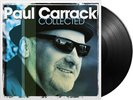Paul Carrack - Collected - 180-Gram Black Vinyl [New Vinyl LP] Black, 180 Gram,