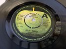 Paul McCartney Helen on Wheels Apple Records  Demo Vinyl 26B