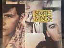 Simple Minds Once Upon a Time Vinyl LP SEALED A&M SP 5092 Sanctify Yourself 1985