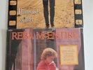 2 New Lp McEntire The Last One To Know MCA-42030 Crowell Diamonds Dirt FC 44076
