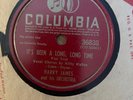Harry James - It's Been A Long, Long Time - Columbia 36838 - Avengers Endgame 78