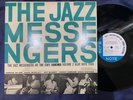 ART BLAKEY AT CAFE BOHEMIA VOL. 2 BLUE NOTE GXK 8103 MONO JAPAN VINYL LP