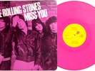 NM/EX THE ROLLING STONES Miss You 12
