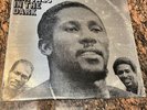 Toots And The Maytals Vinyl Lp IN THE DARK 1974 Trojan Drls.5004-B Reggae Ska